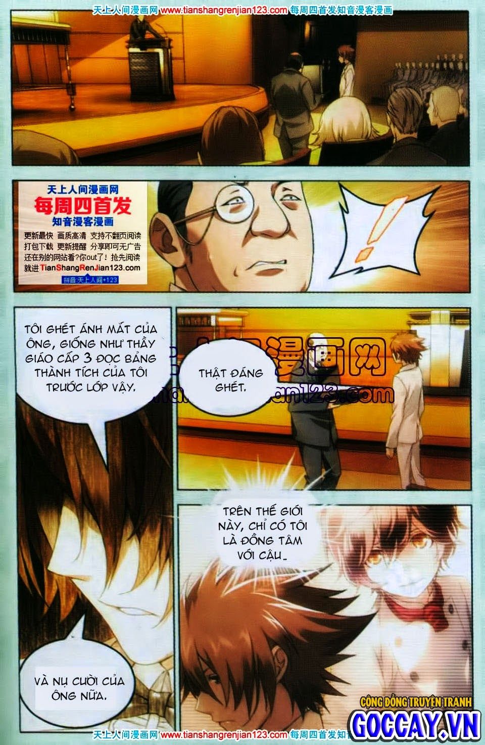 long tộc 2 chapter 20 7