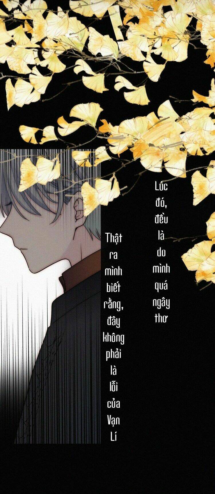 nếu ngày đó chúng ta chưa quen biết chapter 7.8 45