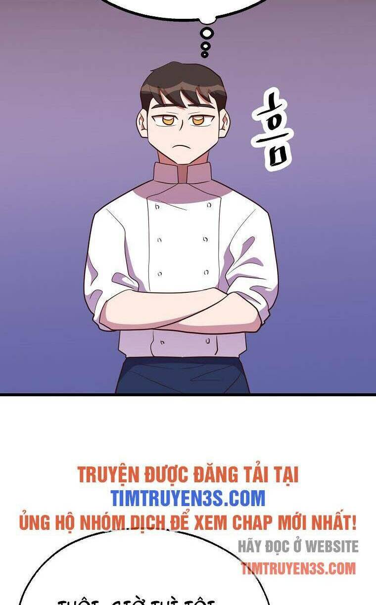 Tiệm Bánh Của Thiên Quỷ Chapter 42 - Trang 38