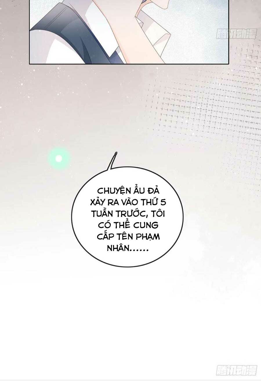 ảnh hậu cũng không bằng niệm thanh hoa chapter 85 27