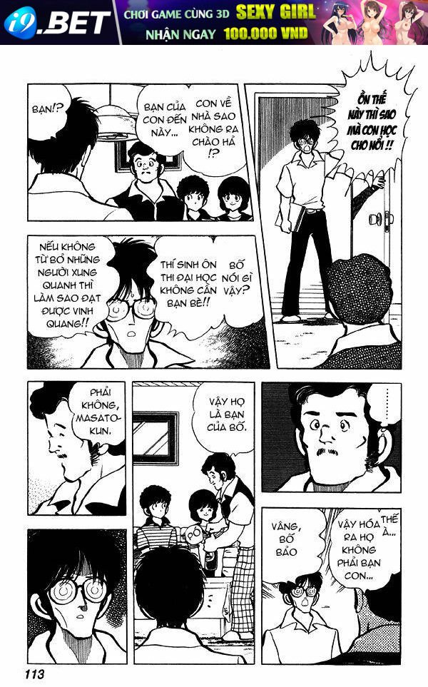 miyuki chapter 66 19