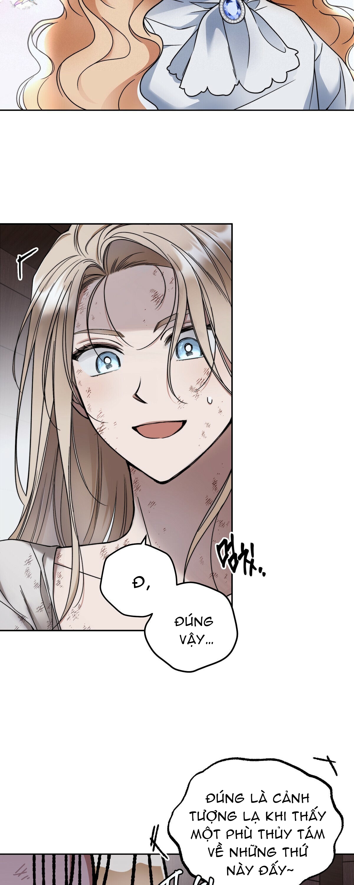 lời nói dối vĩnh cửu của người chapter 4.2 17