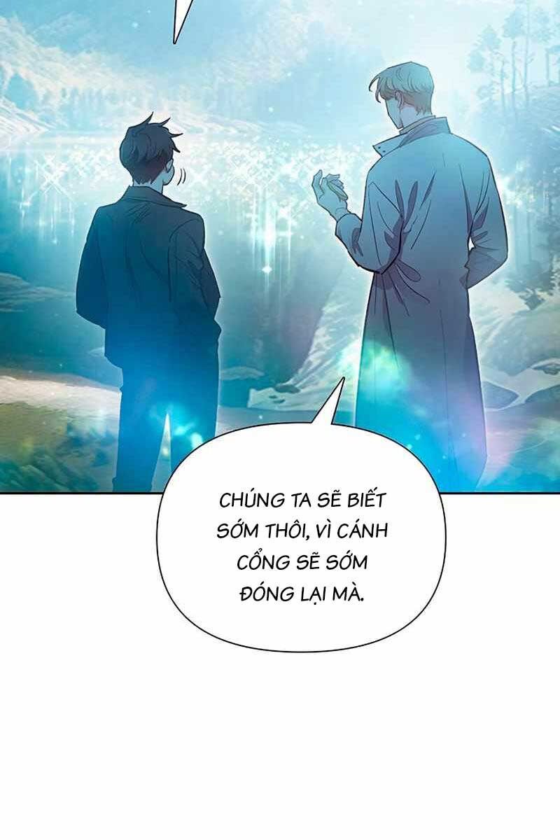 những ranker cấp s mà tôi nuôi dưỡng chapter 83.1 17