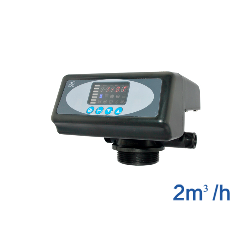 Auto van lọc nước F71B3