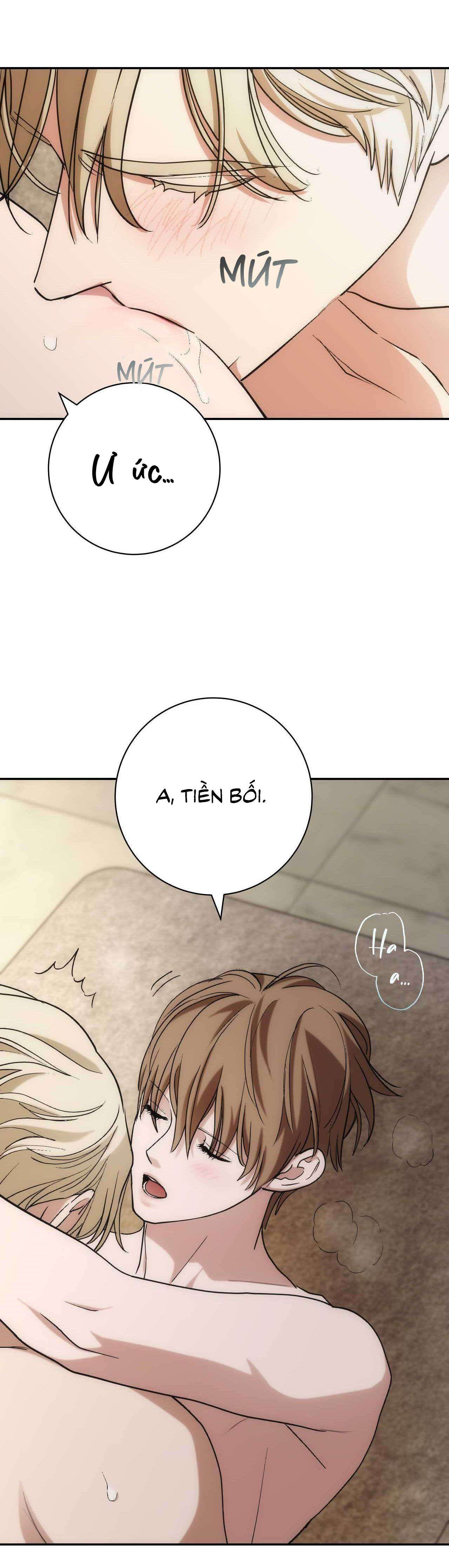 chìm trong khoái lạc chapter 20 41