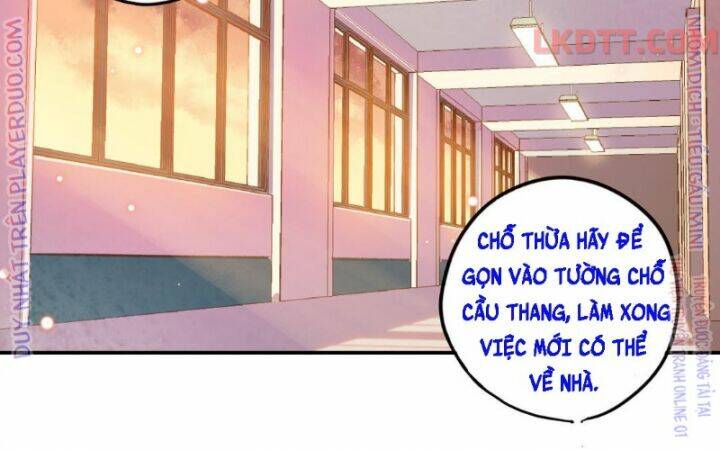 chồng trước 18 tuổi chapter 19 3