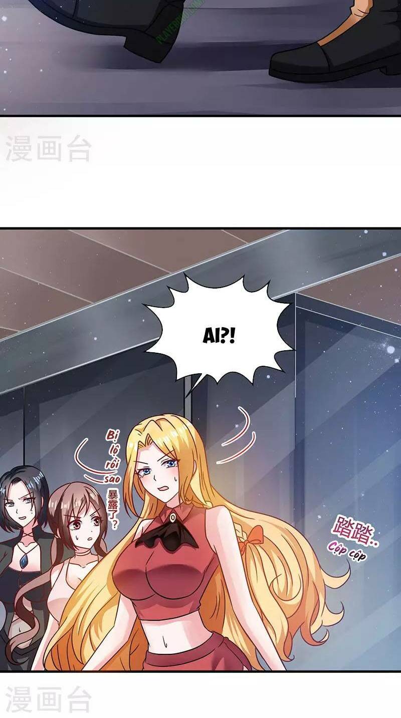 lão bà đặc công cực phẩm của tôi chapter 8 4