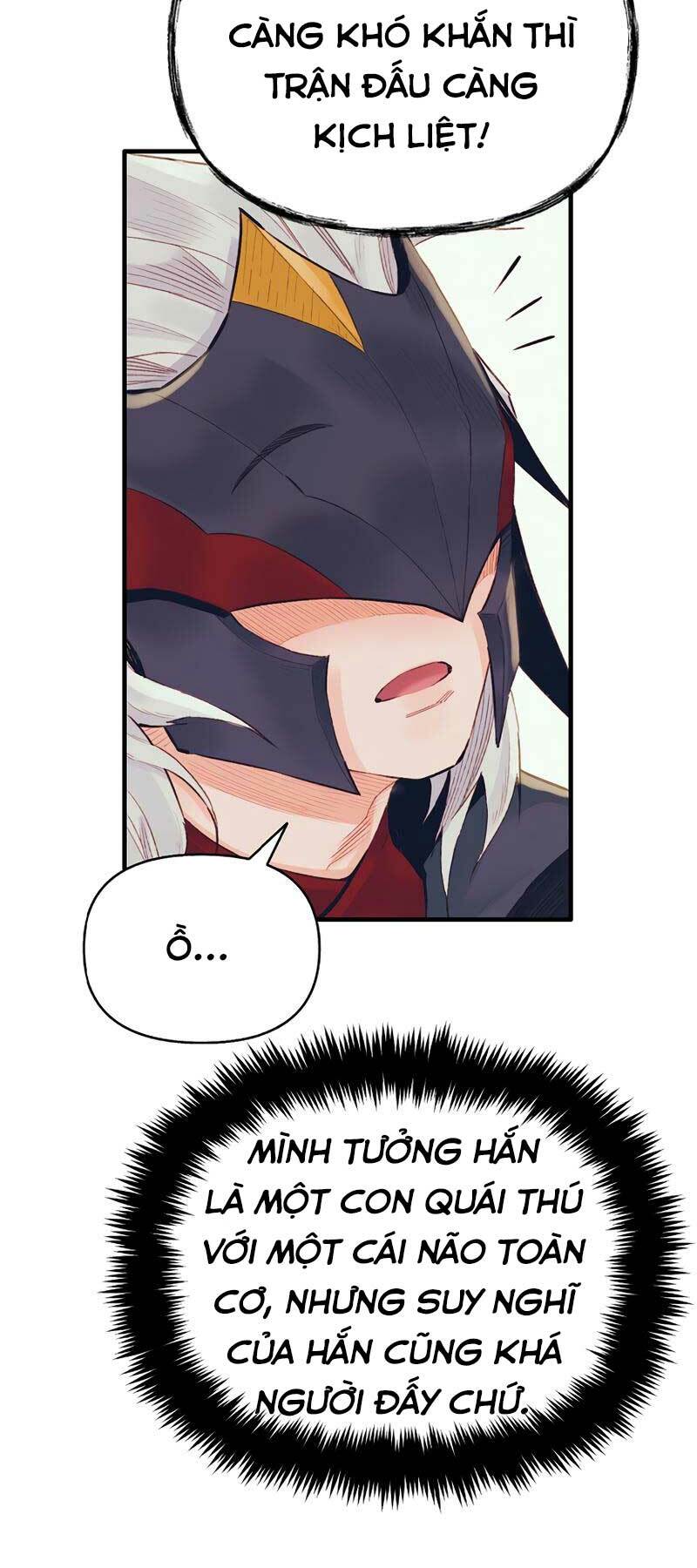 tu sĩ trị liệu của thái dương giáo chapter 33 47