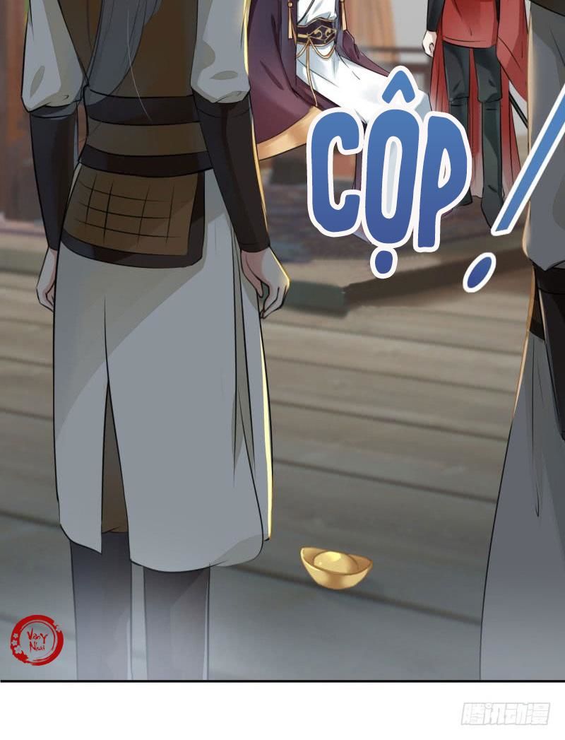 vương gia không thể trêu chapter 24 24