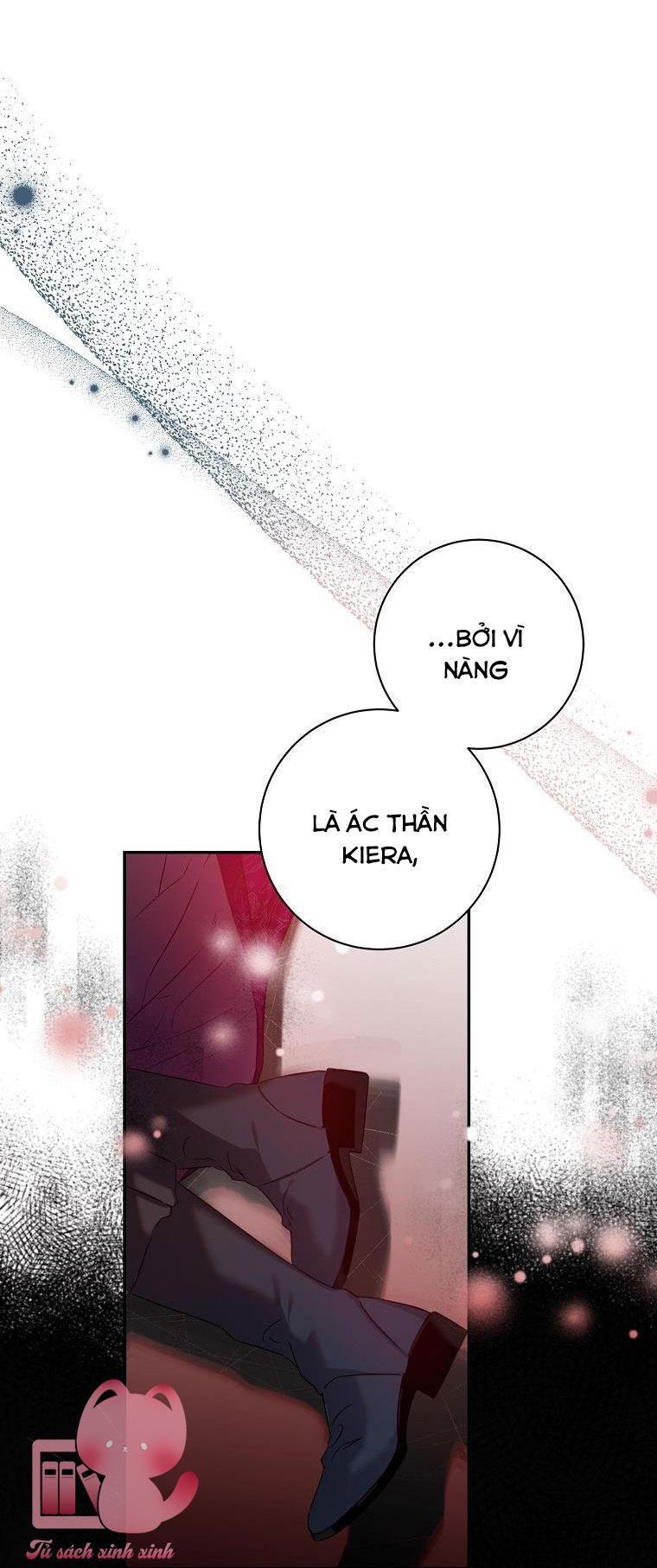 thuần hóa bạo chúa rồi bỏ trốn chapter 83 12