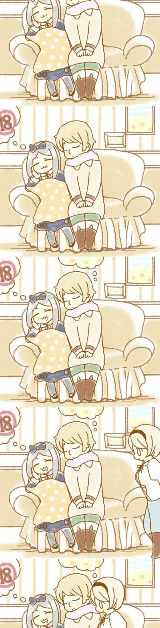 aph short dou chapter 78 3