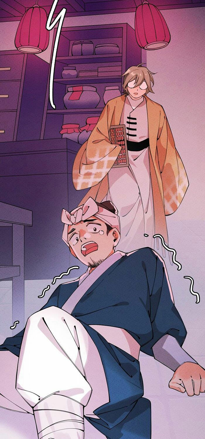 là thánh hoàng chính đạo, ta cưới ma tôn tà đạo？！ chapter 12 59