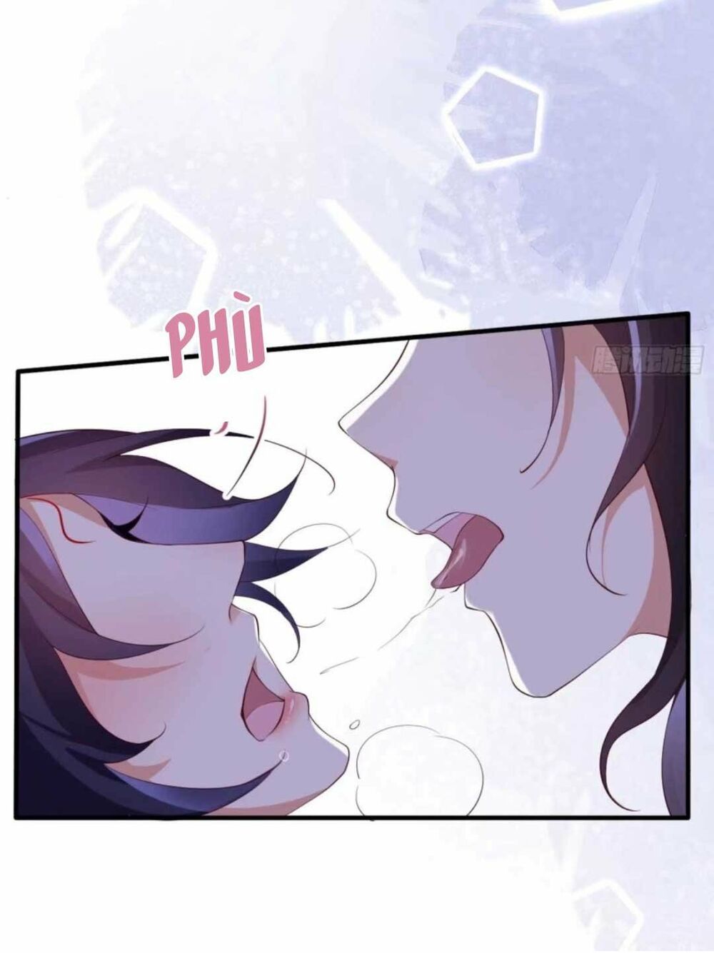 ác nữ vi đế chapter 83.1 40