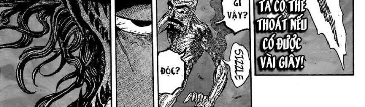 thánh tỏi sành ăn chapter 377 26