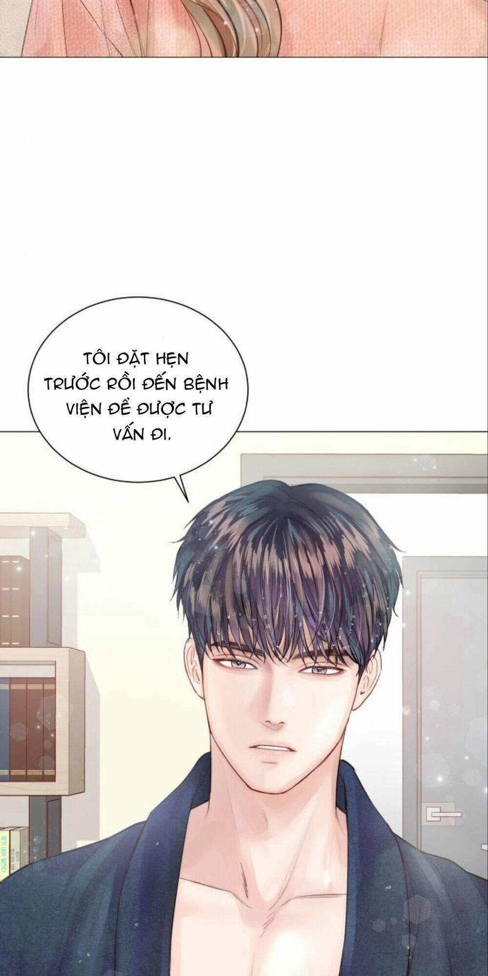 nhất định chúng ta sẽ được hạnh phúc chapter 11 55