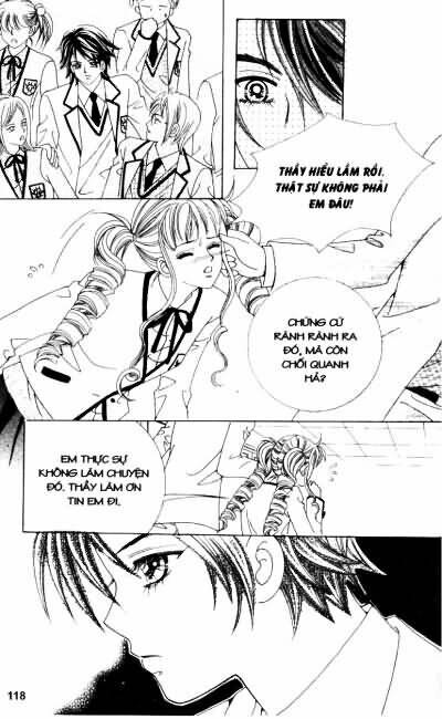 forbidden kiss chapter 38 19