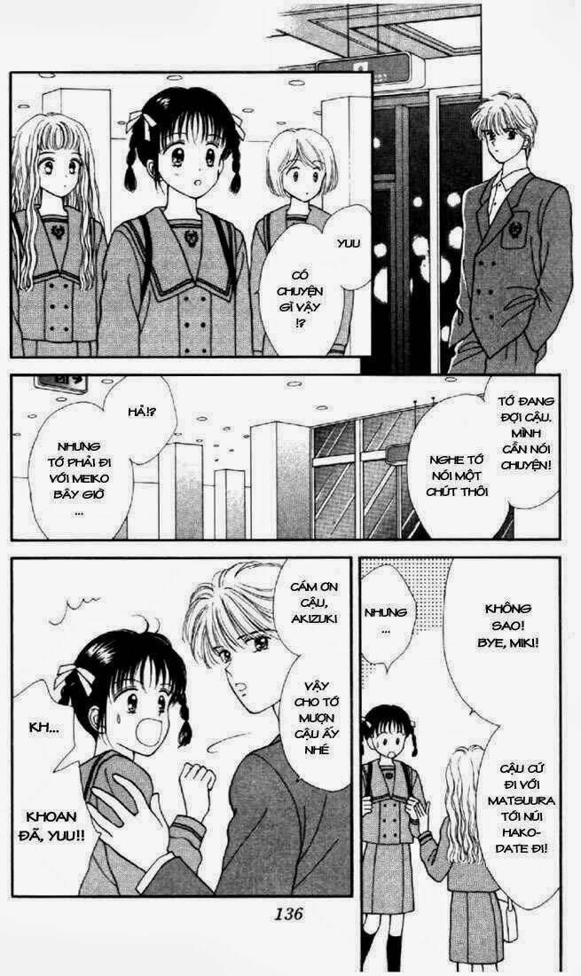 marmalade boy chapter 18 22