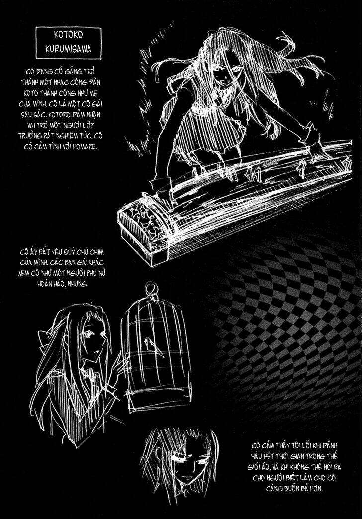 kyokou no ou chapter 7 8