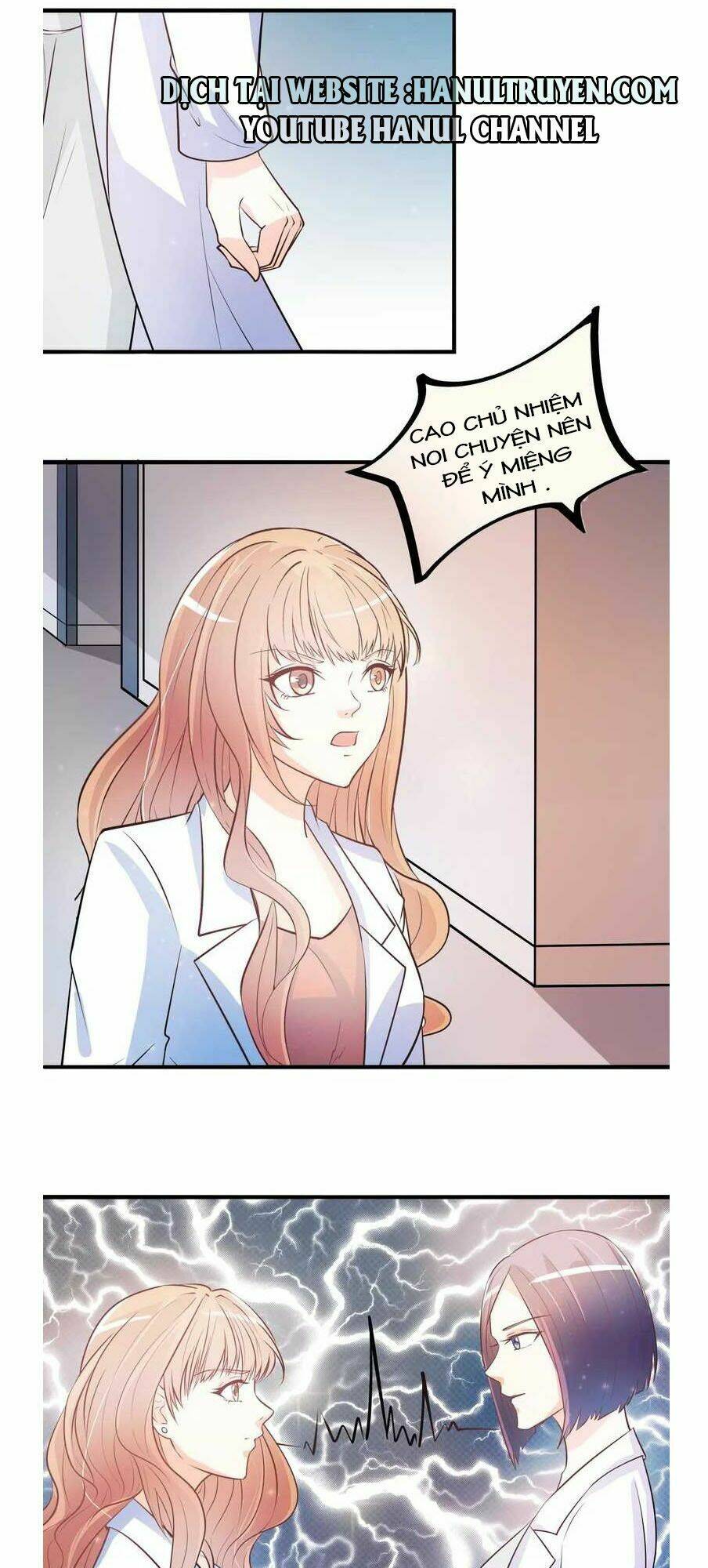 dụ vợ về nhà chồng cũ phải thật ôn nhu chapter 62 11