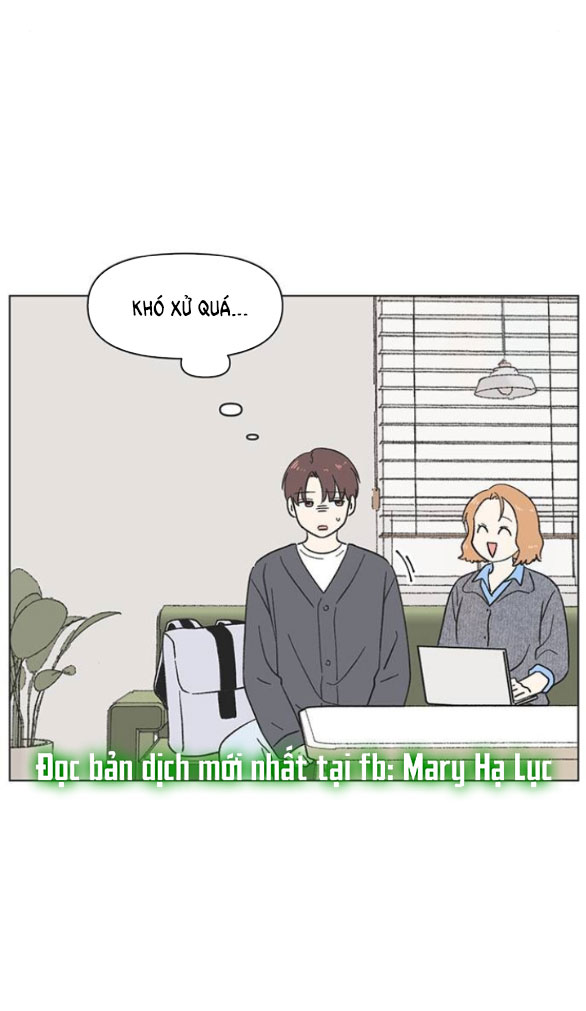 Thanh Xuân Đáng Yêu chapter 19.1 31