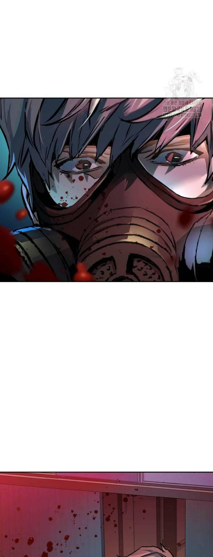 bạn học tôi là lính đánh thuê chapter 173 34