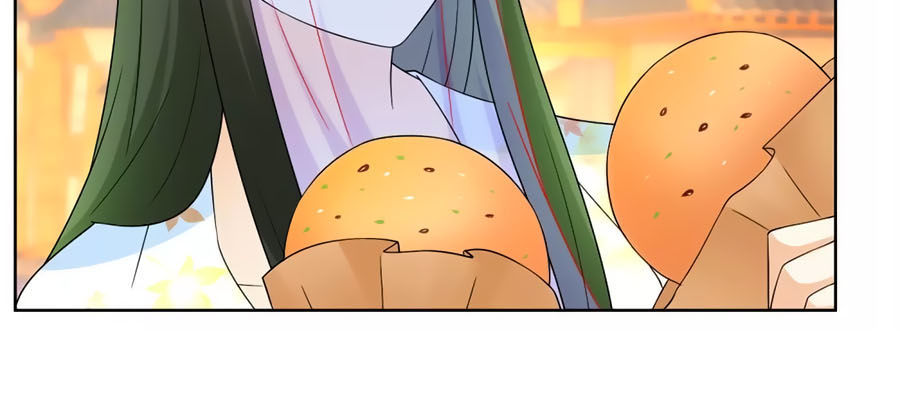 trù nương hoàng hậu chapter 61 32