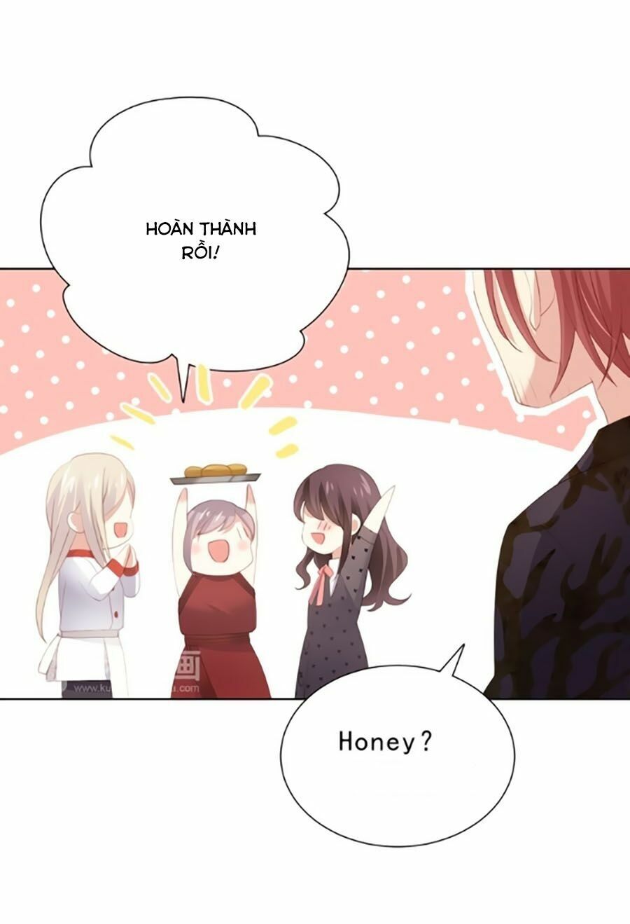 tình yêu là thế phần 2 chapter 48 20