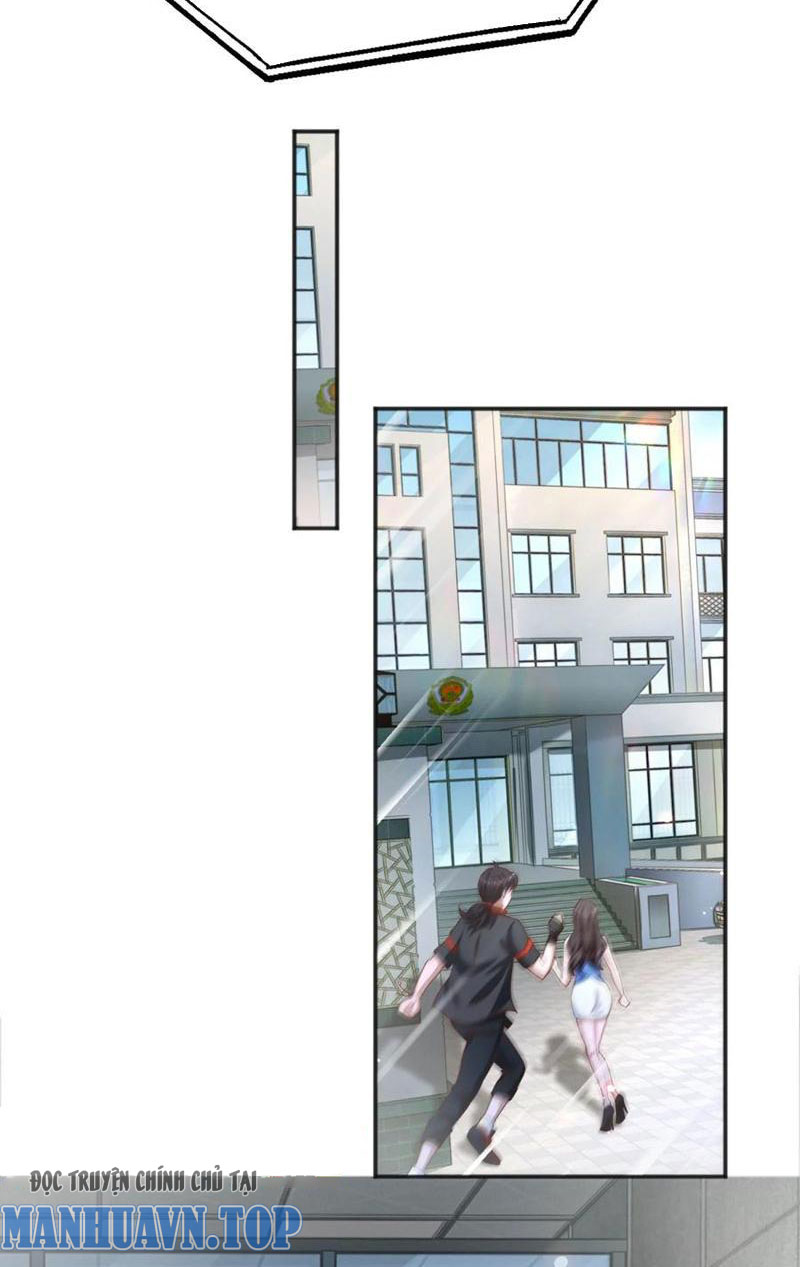 bảy vị tỷ tỷ tuyệt thế vô song của ta chapter 38 20