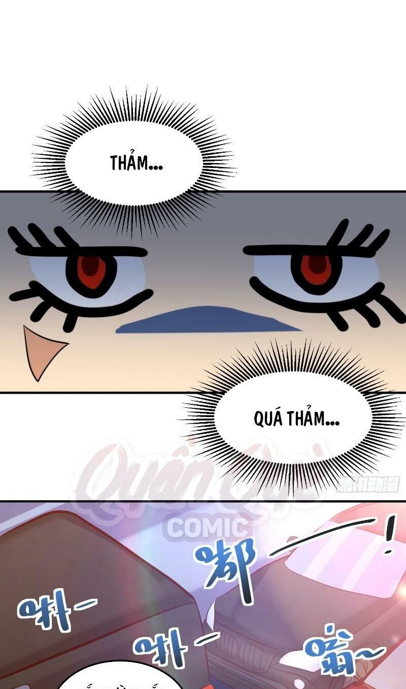 tổ chức x.e chapter 14 1