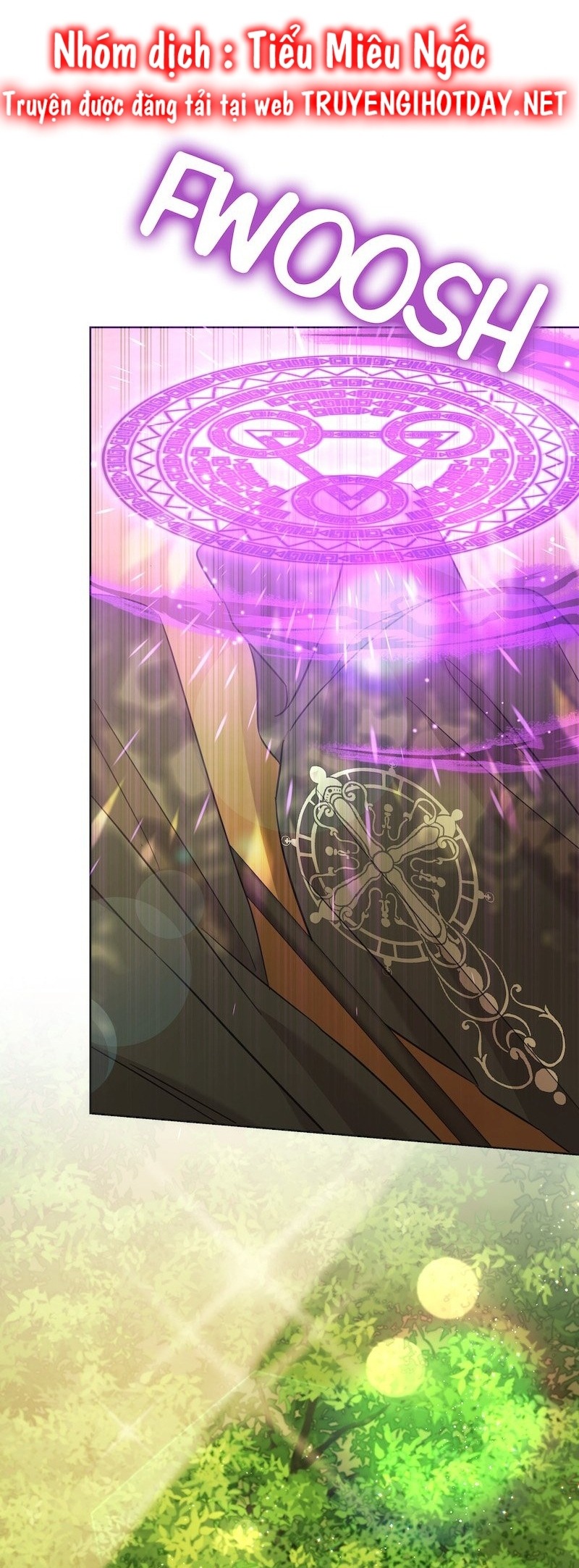 tôi sẽ cứu nam phản diện bị nữ chính ruồng bỏ chapter 109 8