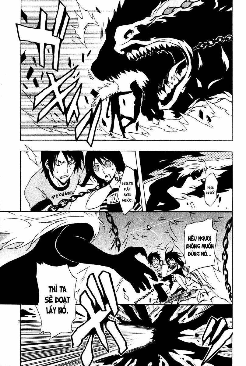 ga-rei chapter 28 42