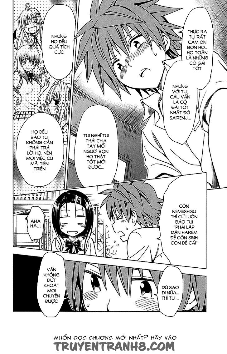 to love - ru darkness chapter 76 8
