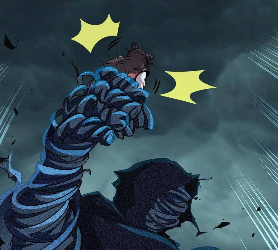 bản kiếm tiên tuyệt không làm nô chapter 48 19