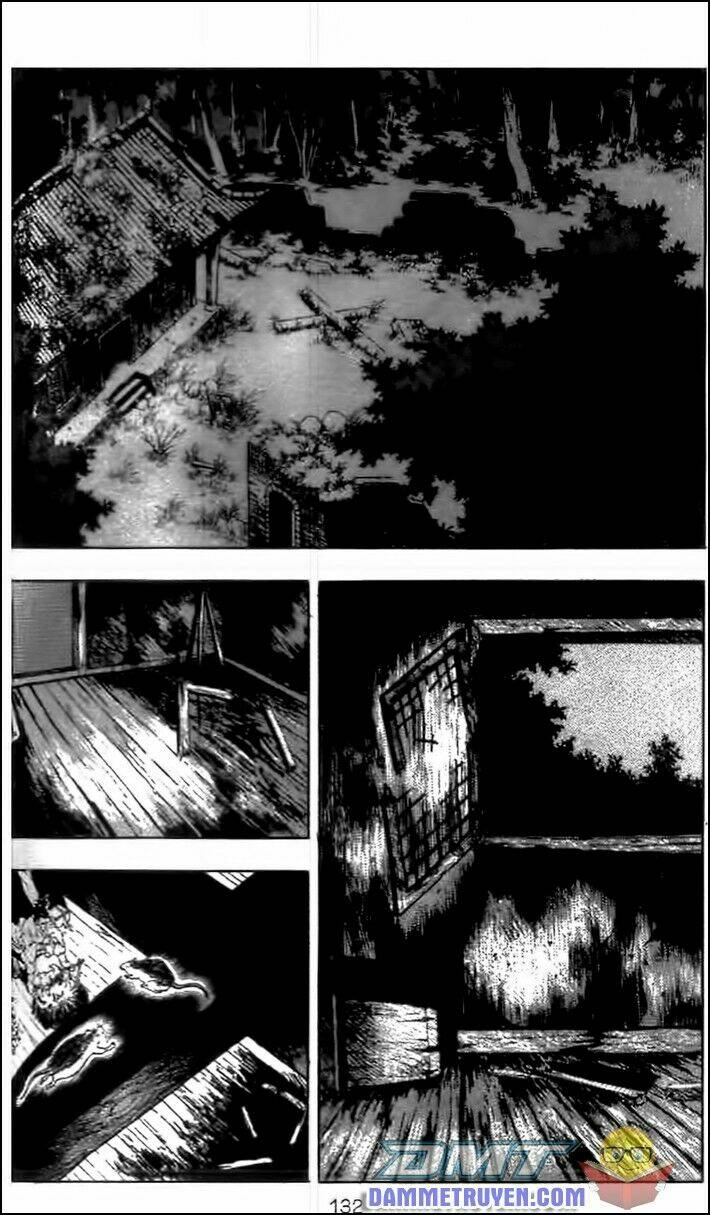 long quyển phong chapter 13 14