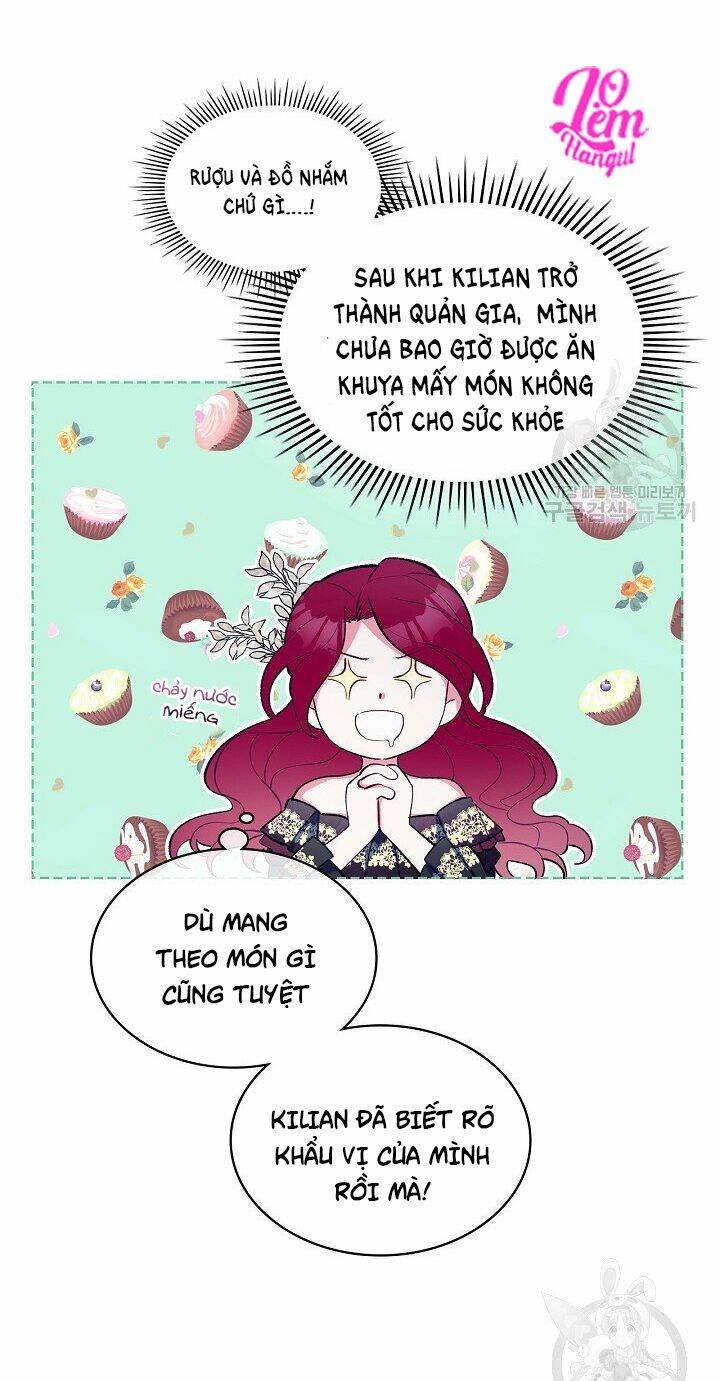 kẻ tạo ra nữ phản diện chapter 27 34