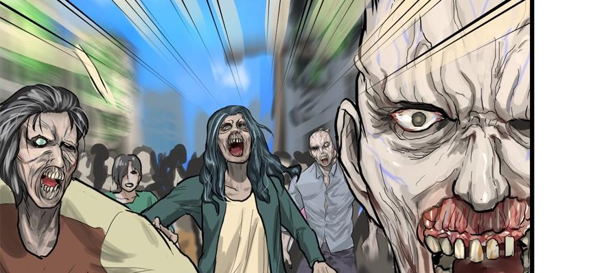 vua sinh tồn chapter 61 87