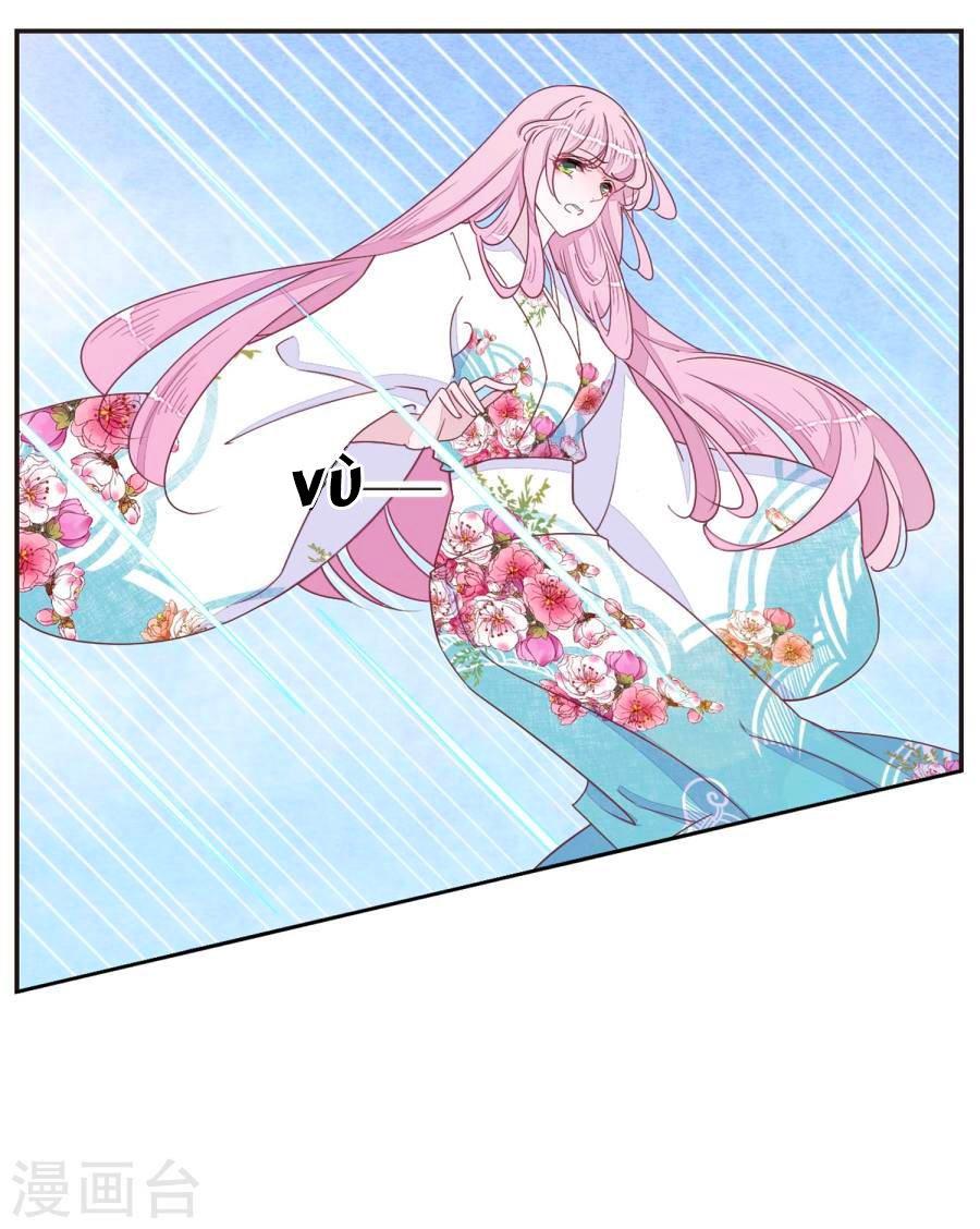 yêu chủ đại nhân phải lòng vu nữ chapter 17.1 14