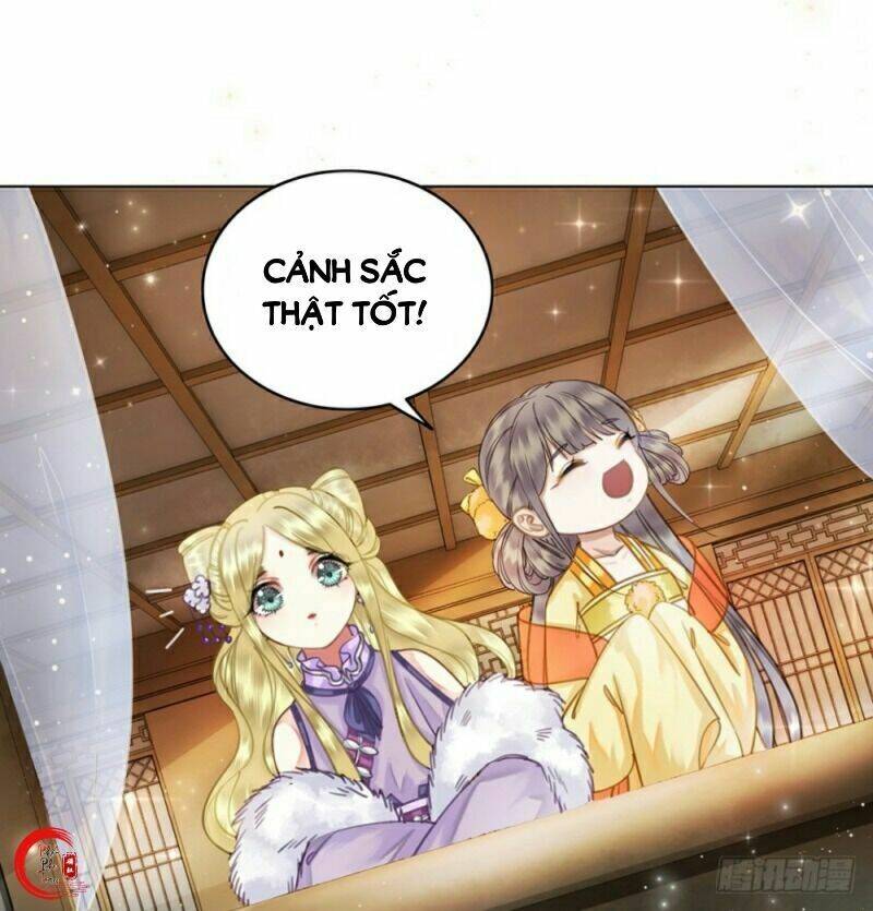 gay rồi! cái đó thành tinh rồi chapter 51 54