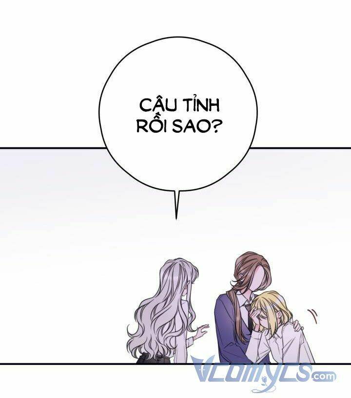 kiếp này tôi sẽ sống như một nhân vật phụ chapter 13 6