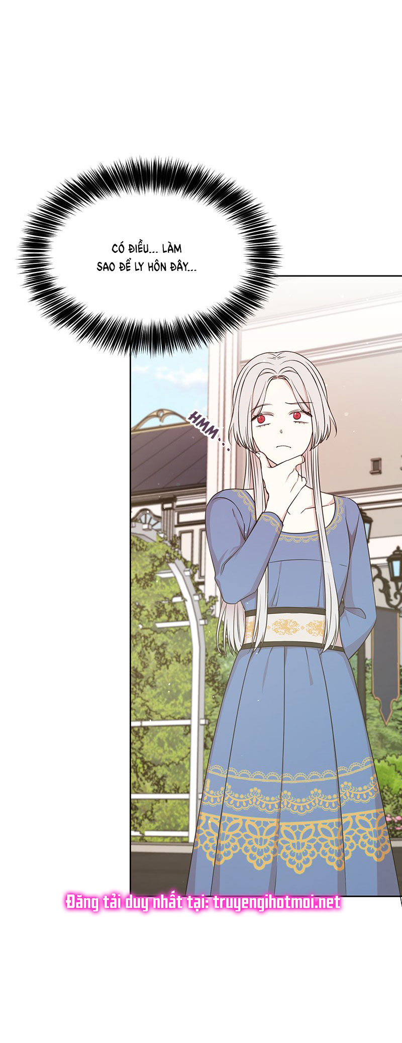 tôi chán nản vì người chồng thứ 2 còn "khỏe" hơn chồng cũ chapter 3.2 23