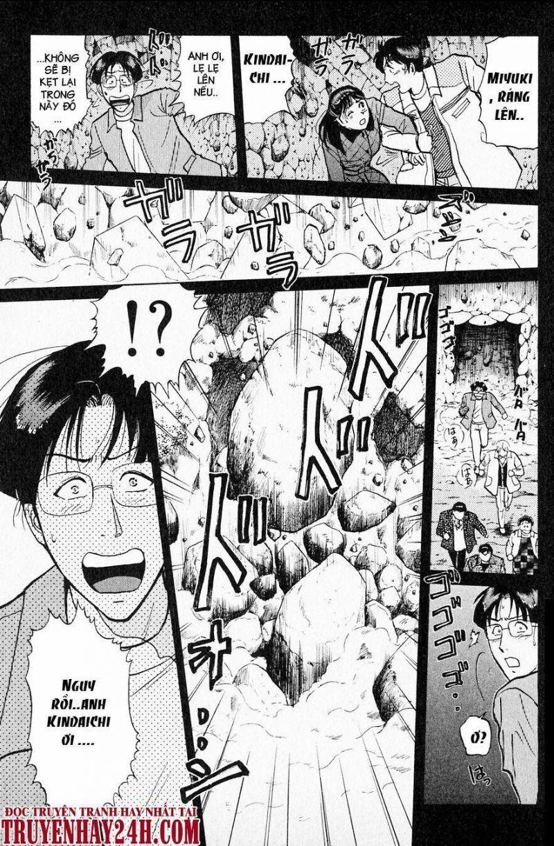 thám tử kindaichi (bản đẹp) chapter 1804 16