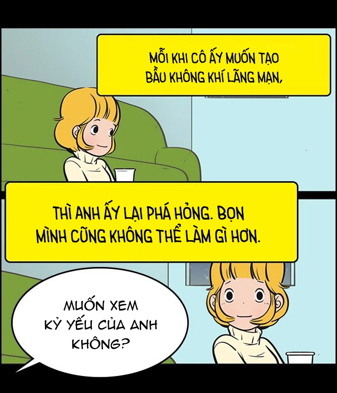 yumis cells chapter 81 6