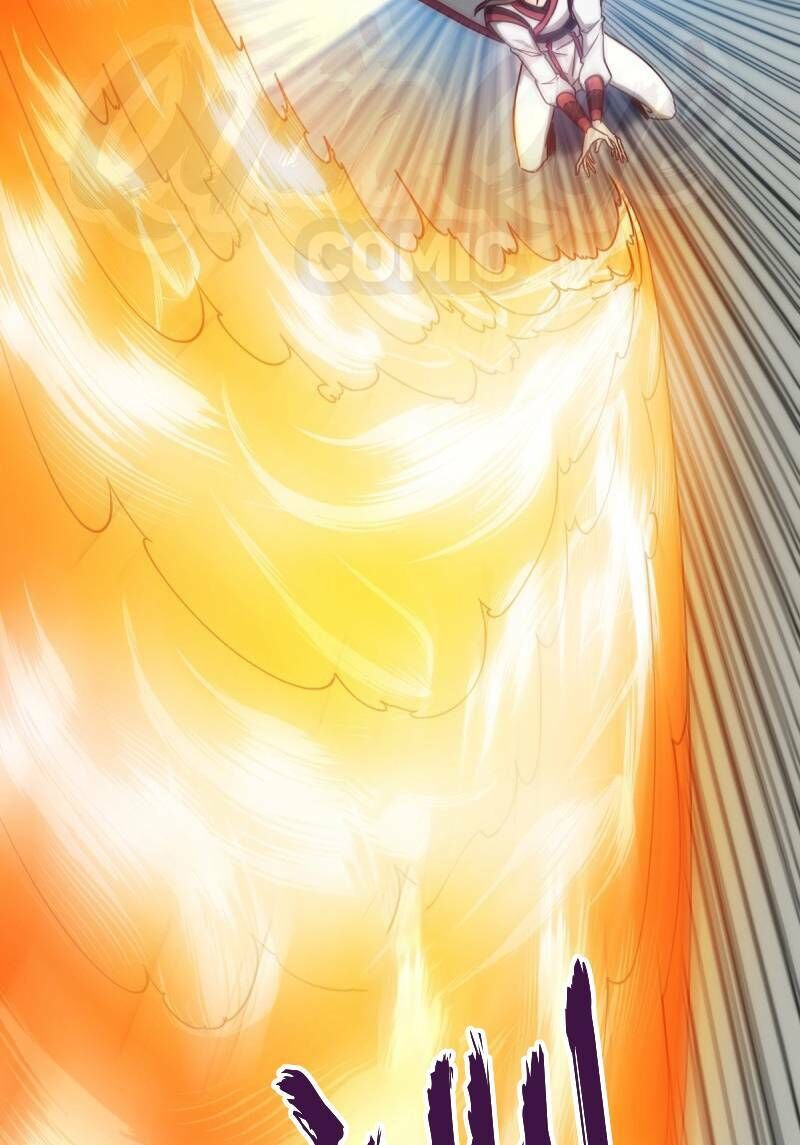 hồng thiên thần tôn chapter 71 20