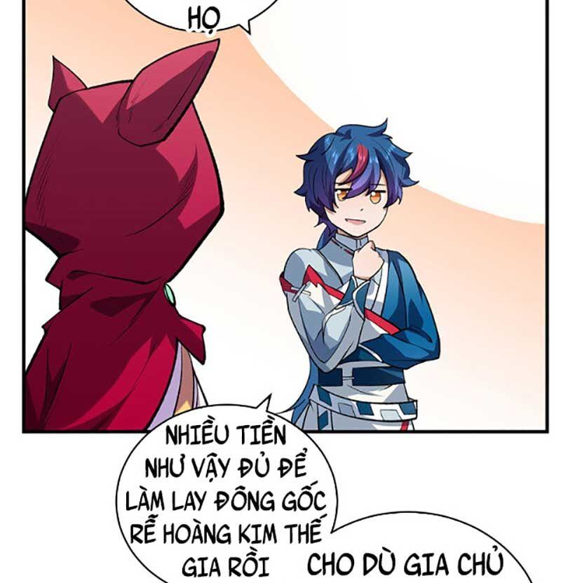 võ đạo độc tôn chapter 628 70