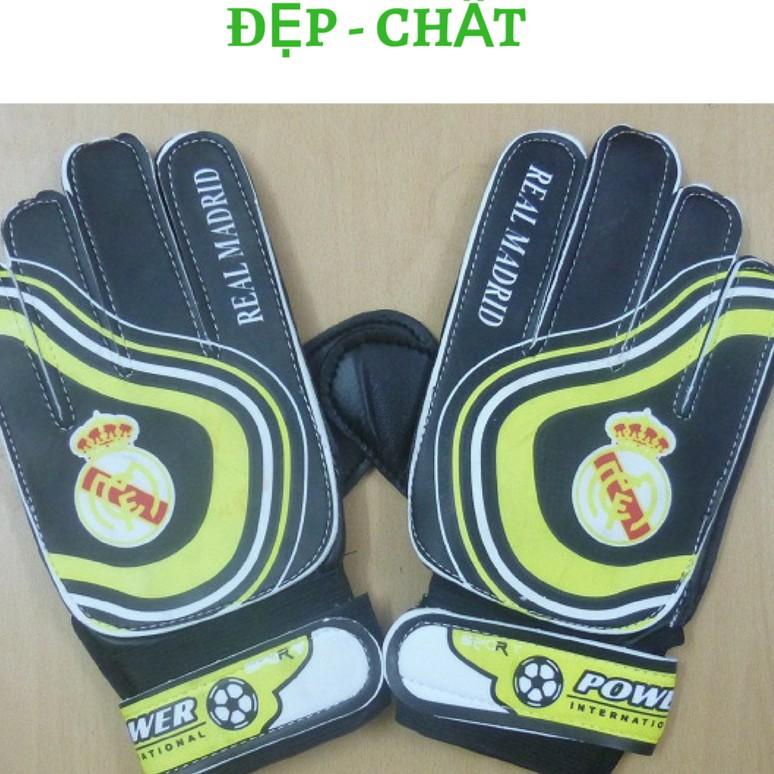 Găng tay thủ môn các CLB