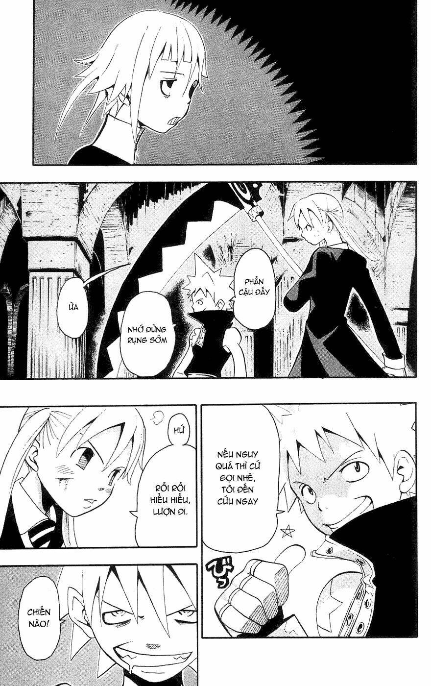 soul eater chapter 17 2