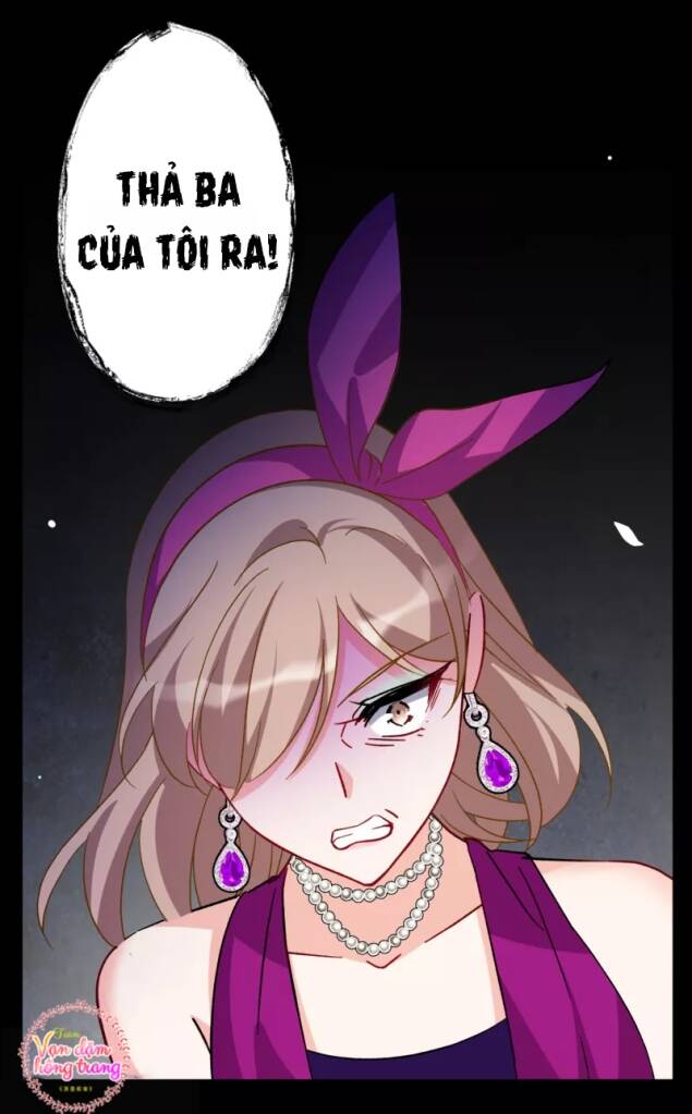 cô ấy đến rồi, xin nằm xuống! chapter 175 17