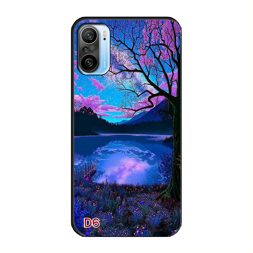 Ốp Lưng Dành Cho XIAOMI K40