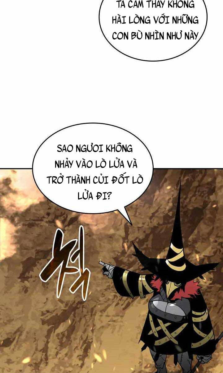 tôi là lính mới chapter 131 82