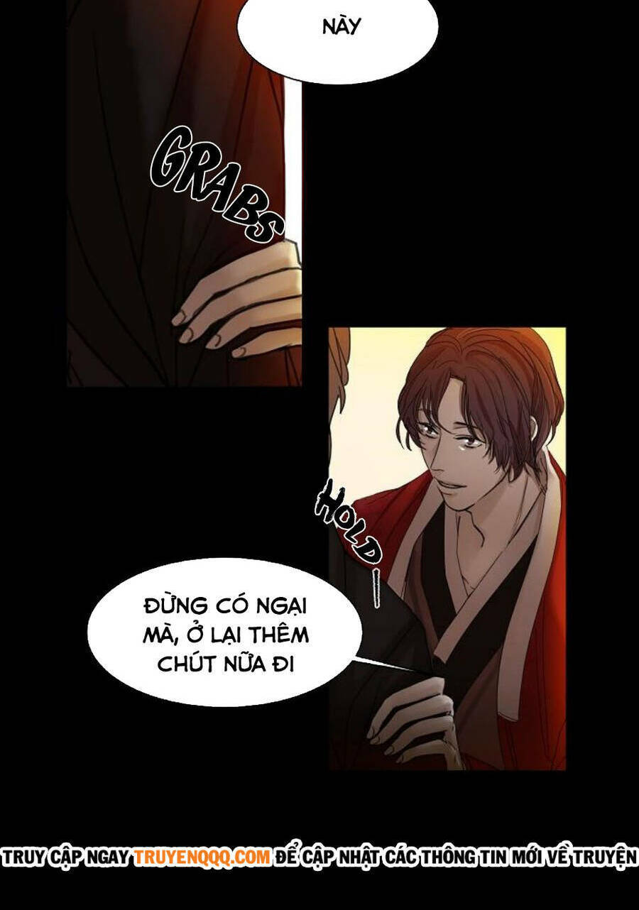 nhà kính lạnh lẽo chapter 3 13